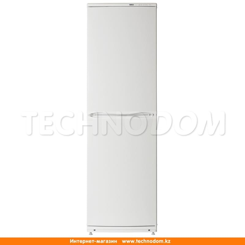 Двухкамерный холодильник Atlant XM-6023-031 - купить по лучшей цене в ...