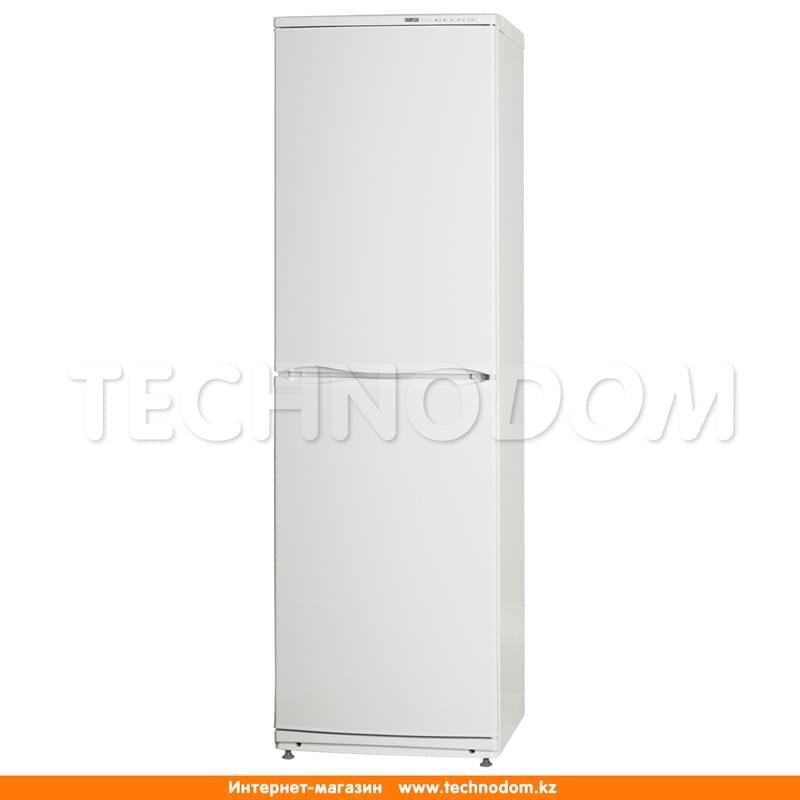 Двухкамерный холодильник Atlant XM-6023-031 - купить по лучшей цене в ...
