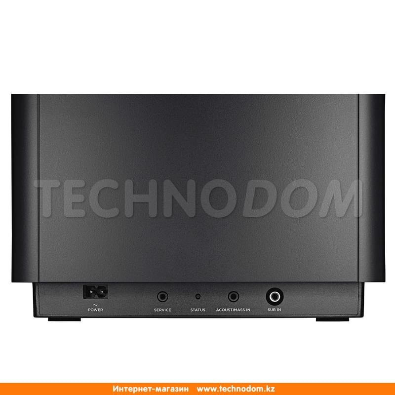 Сабвуфер Bose Acoustimass 300 Wireless bass module, Black - купить по ...