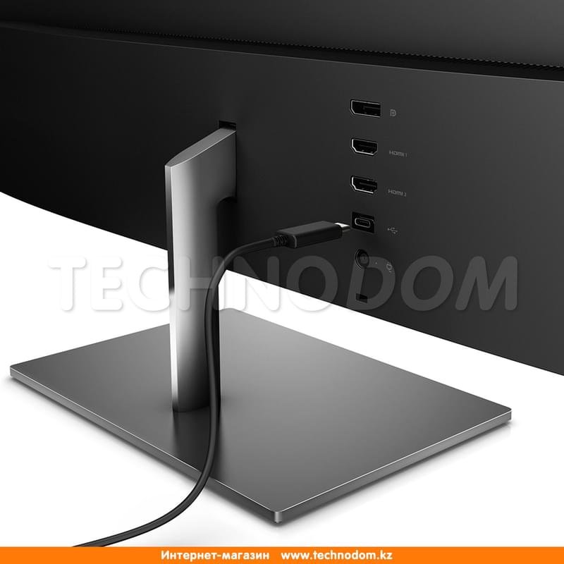 Монитор Профессиональный 27" HP ENVY 27s Y6K73AA 3840х2160 16:9 IPS ...