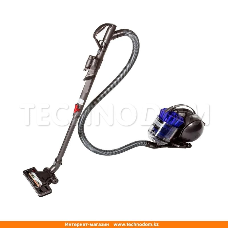 Циклонный пылесос Dyson DC-37 Allergy Musclehead - купить по лучшей ...