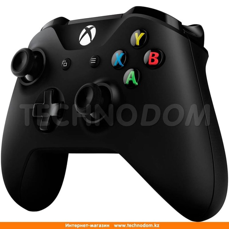 Джойстик беспроводной для XBOX One с разъемом 3,5 мм и Bluetooth ...