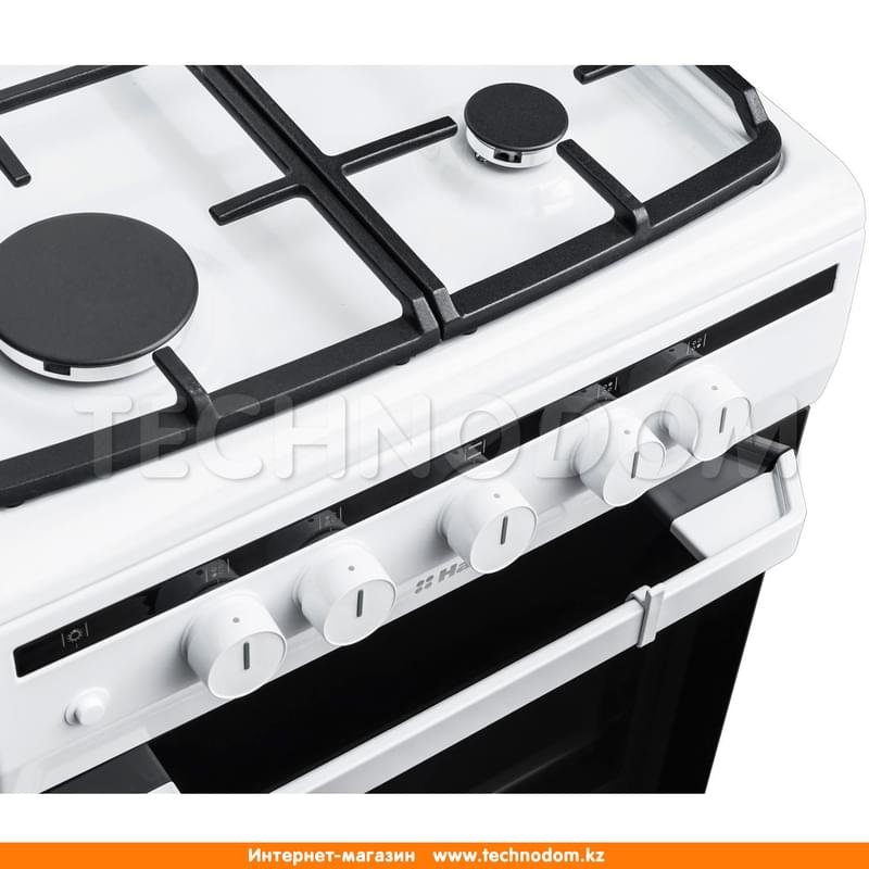 Плита газовая Hansa FCGW-51050 - купить по лучшей цене в Алматы ...