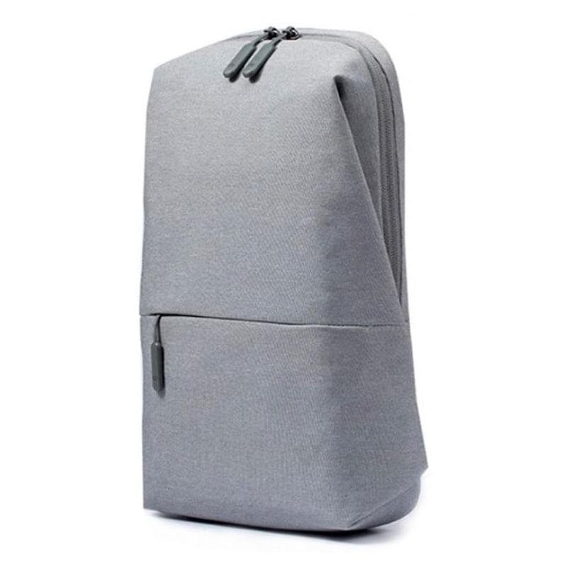 Многофункциональный рюкзак Xiaomi Urban Leisue 4L, Gray, полиэстер (ZJB4032CN) - фото #0