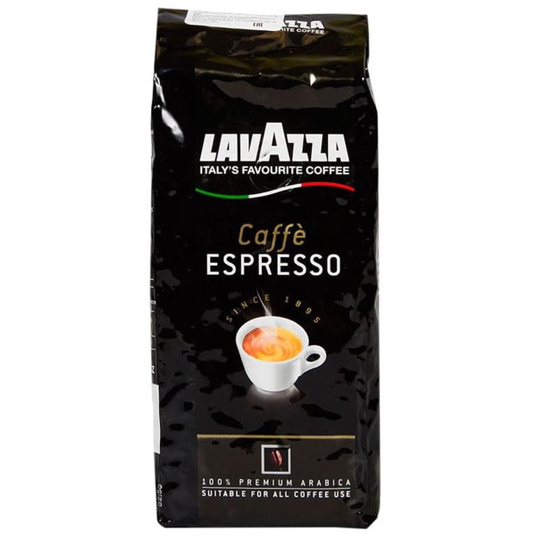 Кофе Lavazza "Caffe Espresso" зерно 250 г - фото #0