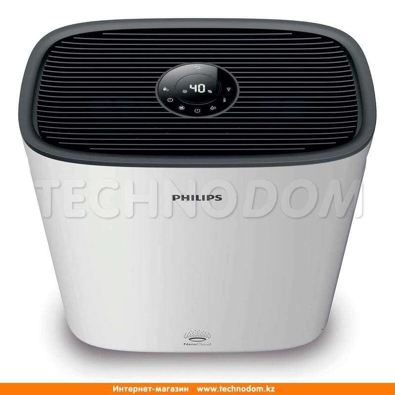 Мойка воздуха Philips HU-5930/10 - купить по лучшей цене в Алматы ...