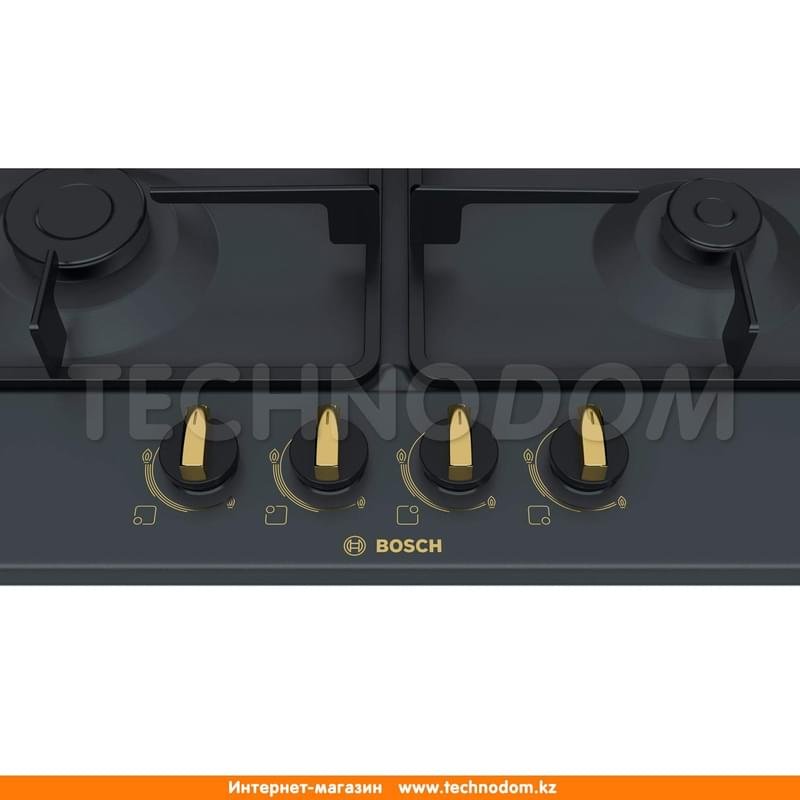 Газовая варочная панель Bosch PGP-6B3B60 - фото #1