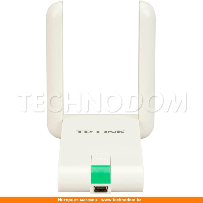 Беспроводной USB-адаптер TP-Link TL-WN822N, 300 Mbps, USB 2.0 (TL-WN822N) - фото #0