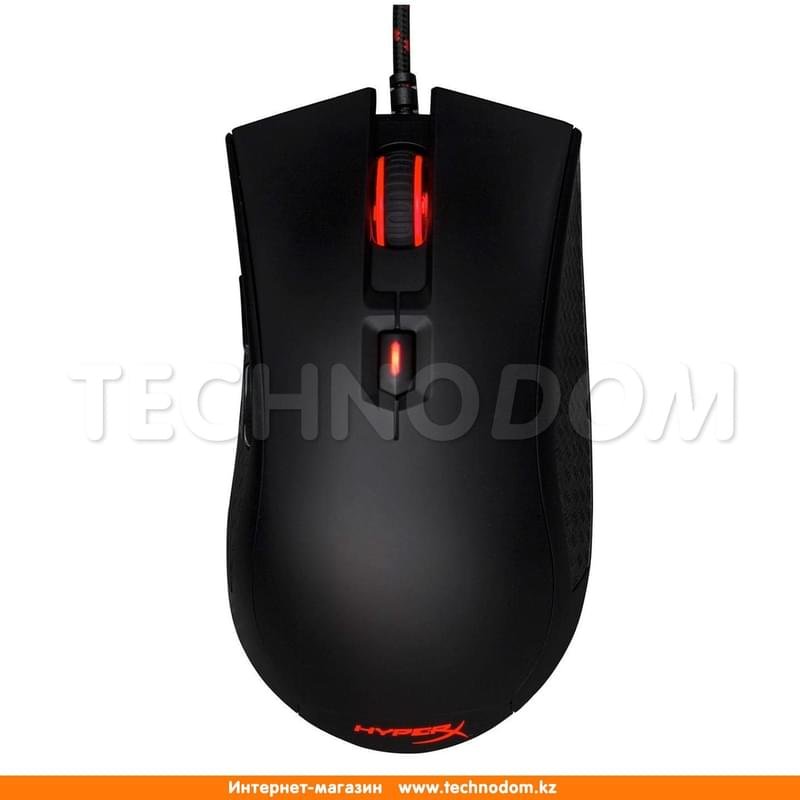 Мышка игровая проводная HyperX Pulsefire FPS, HX-MC001A/EE - фото #0
