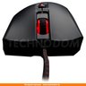 Мышка игровая проводная HyperX Pulsefire FPS, HX-MC001A/EE - фото #2