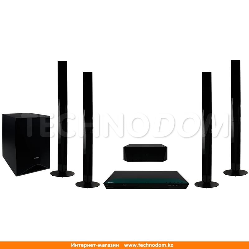 Sony bdv e6100 схема