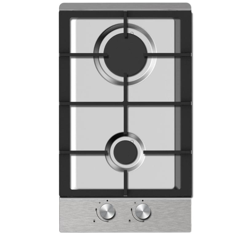 Газовая варочная панель Midea MG-3205X - фото #0