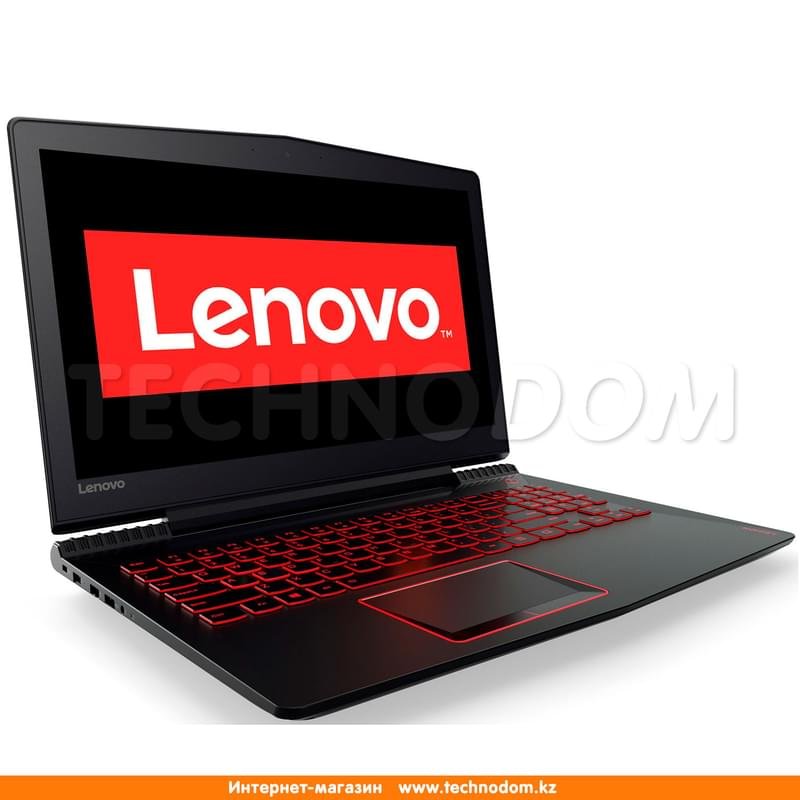 Игровой ноутбук Lenovo IdeaPad Legion Y520 i5 7300HQ / 6ГБ / 1000HDD ...