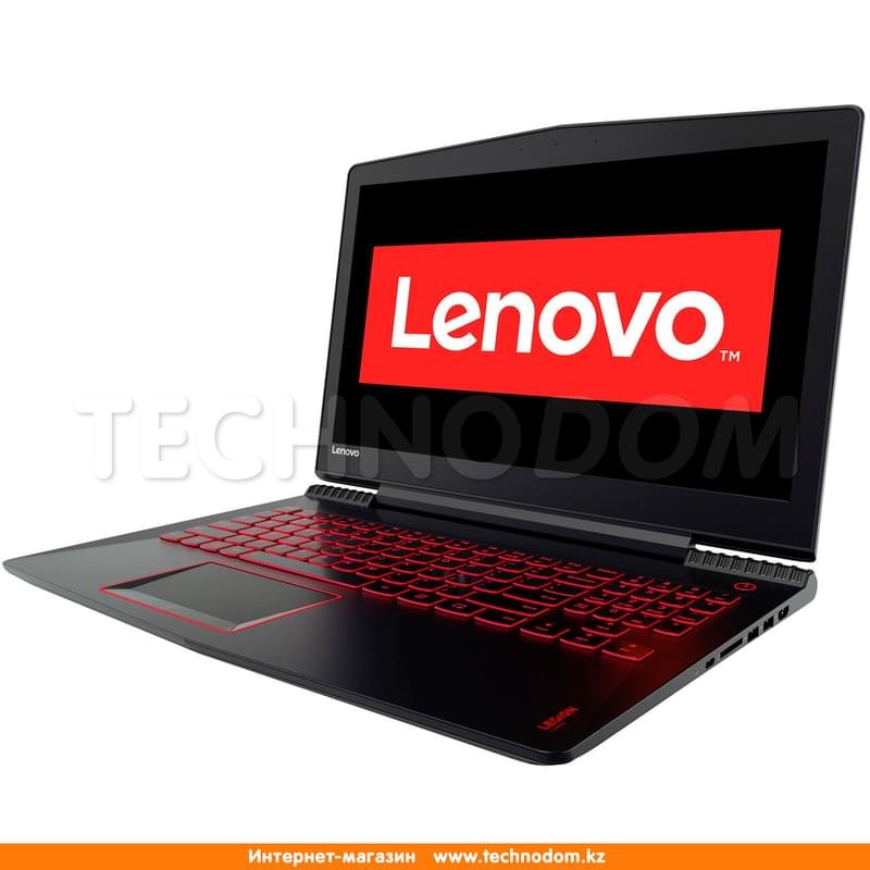 Игровой ноутбук Lenovo IdeaPad Legion Y520 i5 7300HQ / 6ГБ / 1000HDD ...