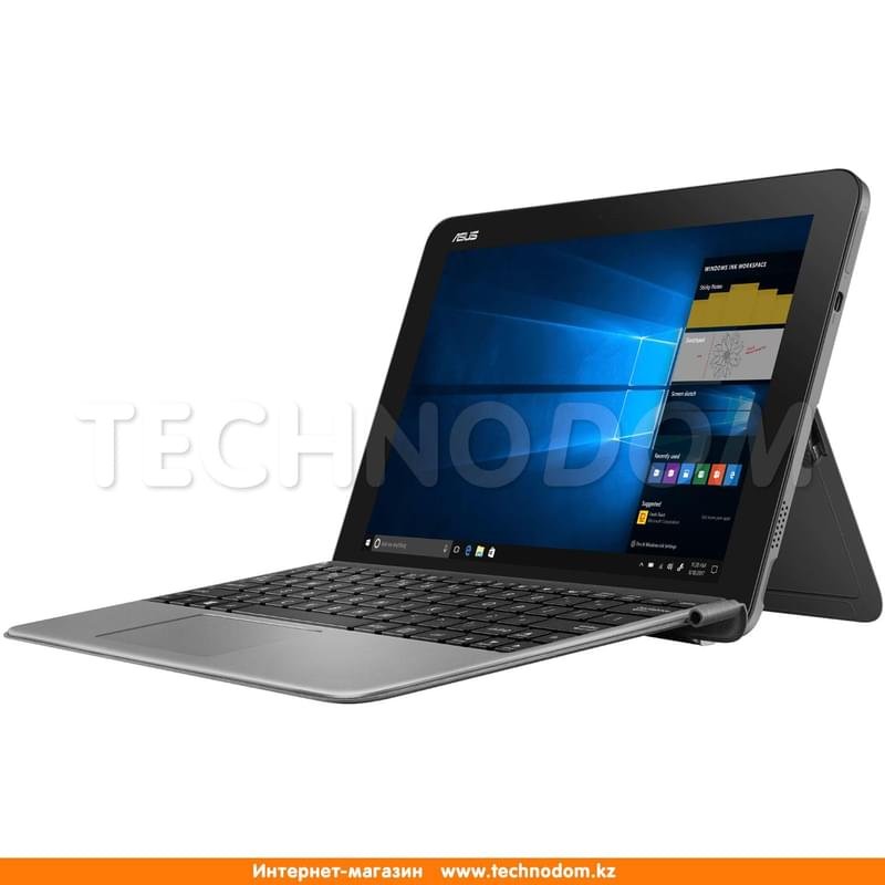 Трансформер Asus T103HAF / Atom x5 Z8350 / 4ГБ / 64FLASH / 10.1 / Win10 ...