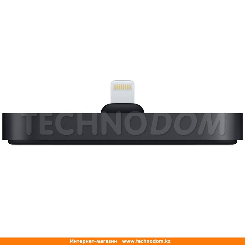 Док-станция для iPhone с разъёмом Lightning (MNN62ZM/A) - купить по ...