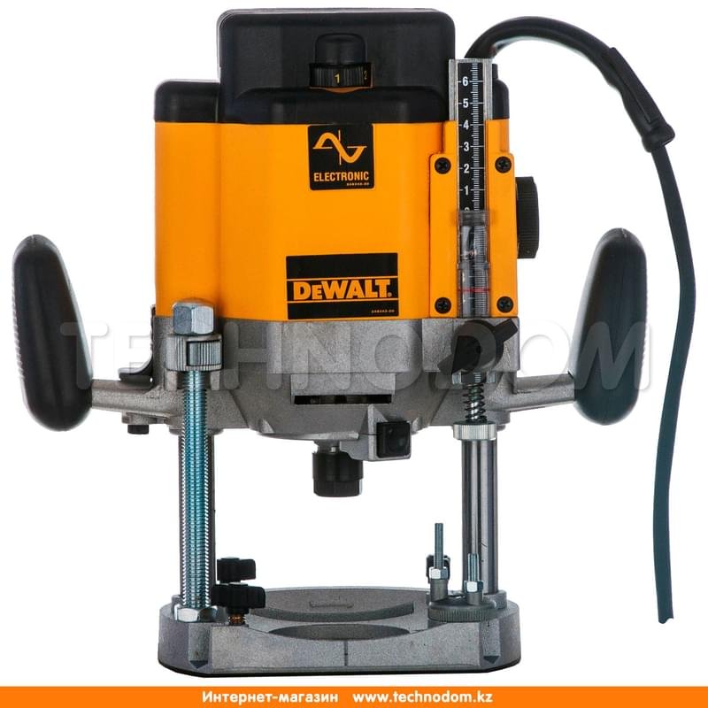 Электрофрезер DeWALT DW625E-QS - купить по лучшей цене в Алматы ...