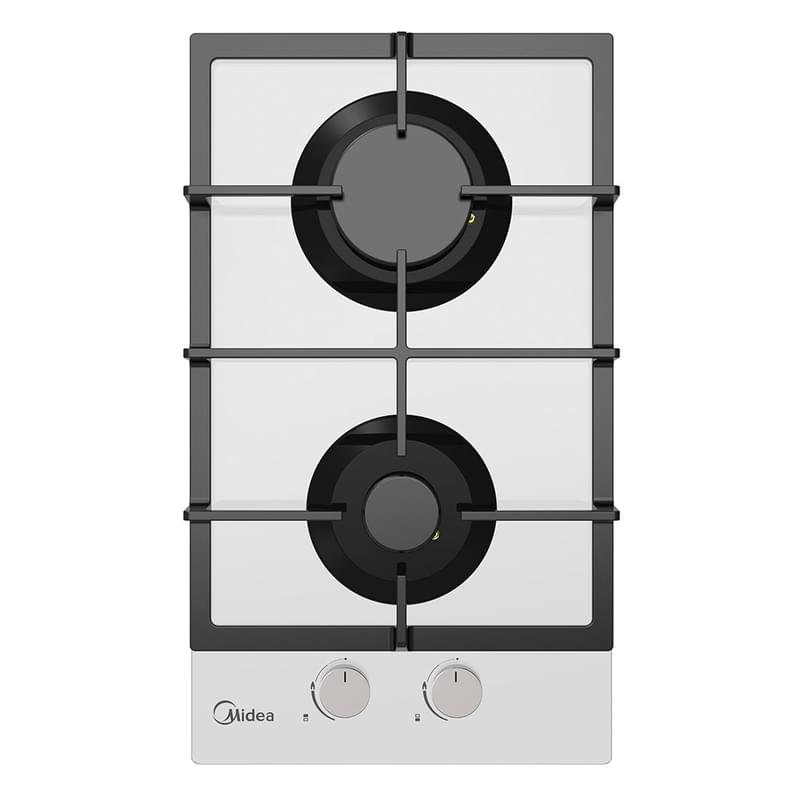 Газовая варочная панель Midea MG-3260GW - фото #0