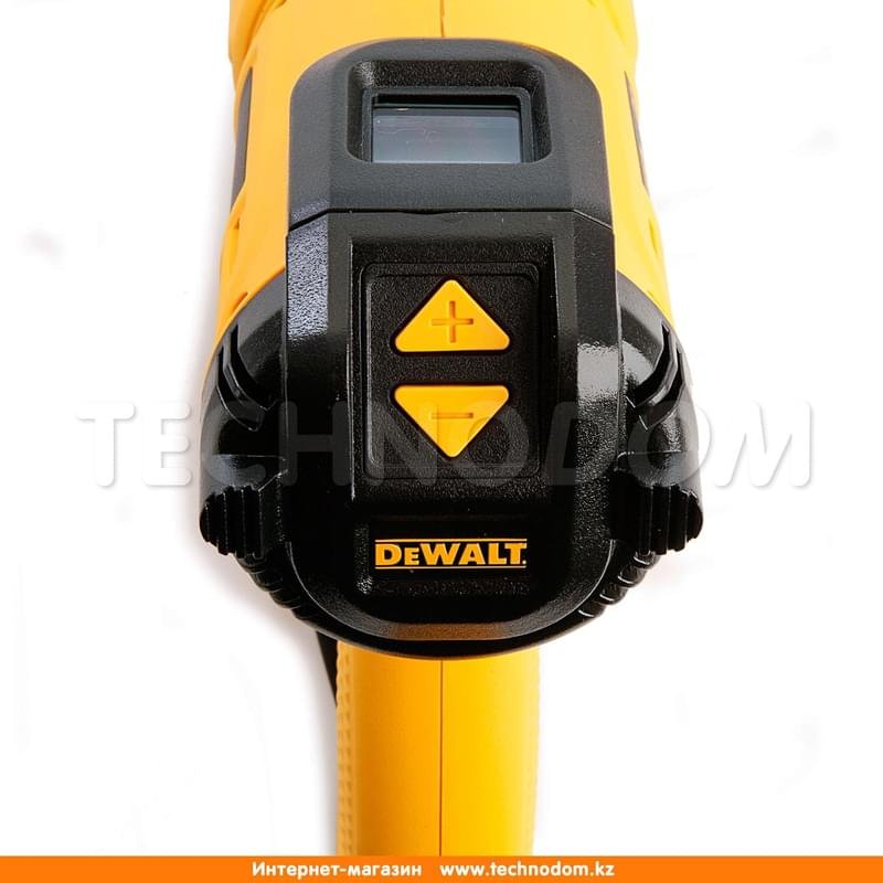 Пистолет горячего воздуха DeWALT D26414-QS - купить по лучшей цене в ...