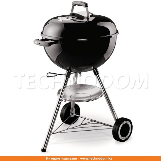 Weber Original Kettle E-5710 Көмірлі грилі - фото #1