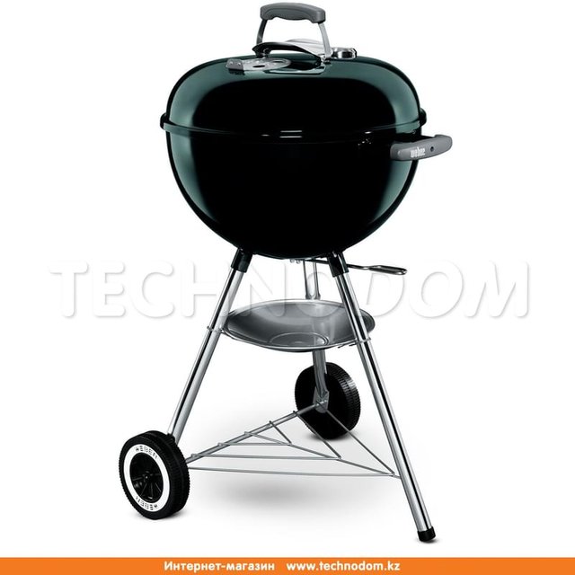 Weber Original Kettle E-5710 Көмірлі грилі - фото #2