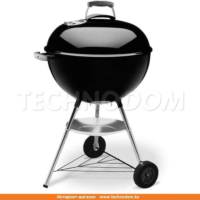 Weber Original Kettle E-5710 Көмірлі грилі - фото #3
