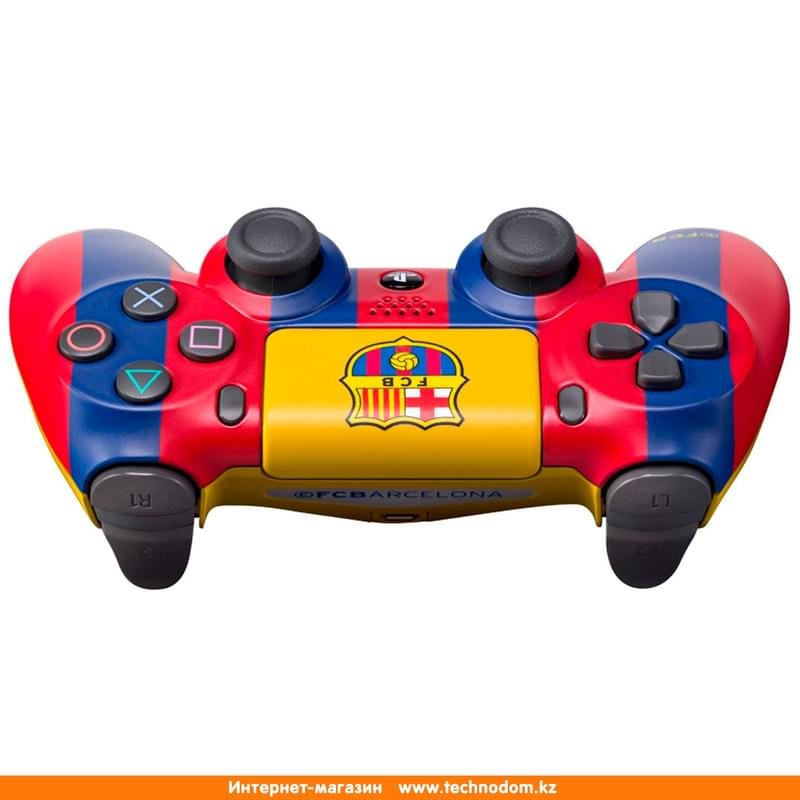 джойстик для sony playstation 4