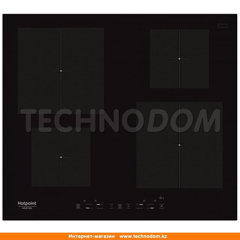 Hotpoint ariston kia 640c