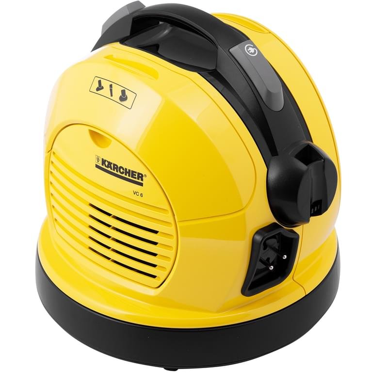 Пылесос karcher vc 6 cordless