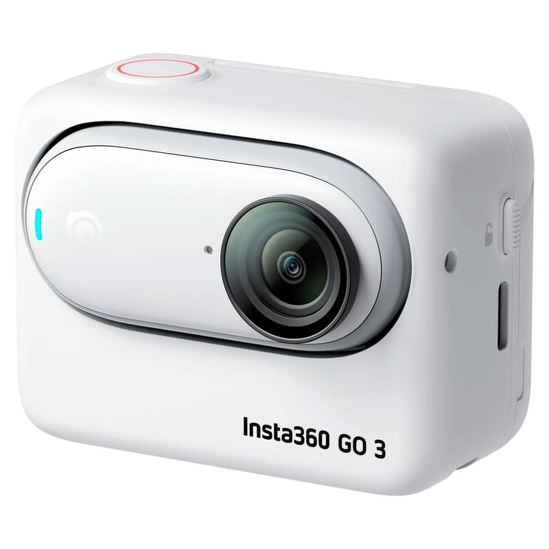 Action Видеокамера Insta360 Go 3 128GB CINSABKA(GO306) - фото #0