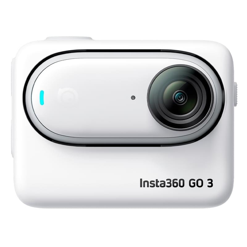 Action Видеокамера Insta360 Go 3 128GB CINSABKA(GO306) - фото #1