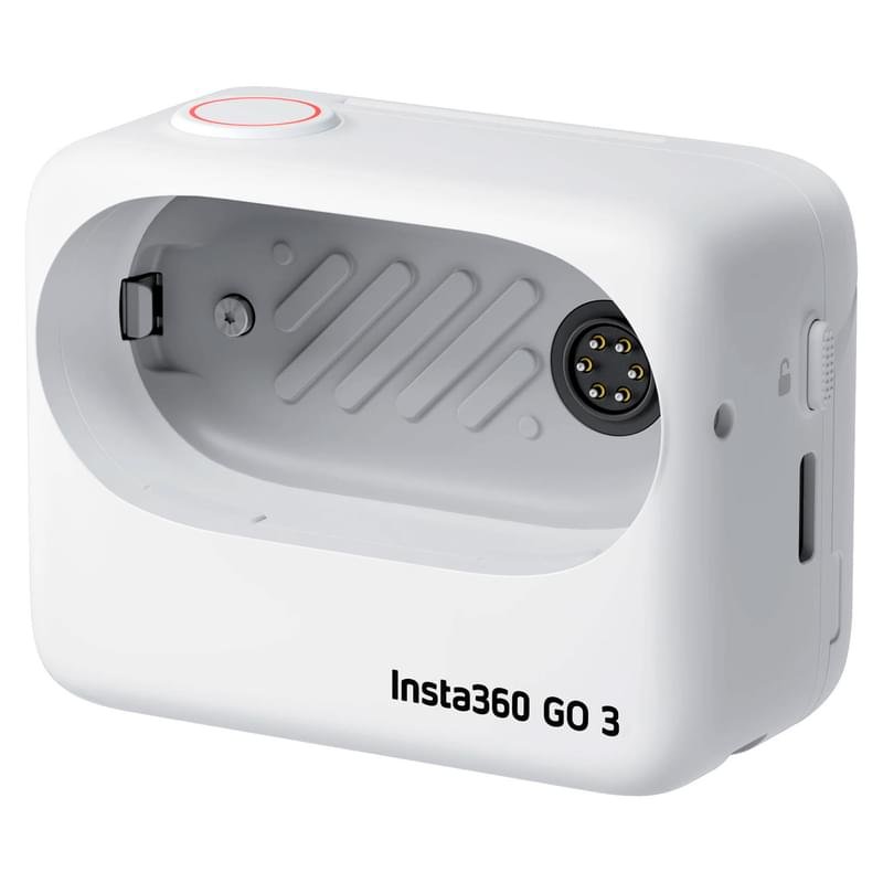 Action Видеокамера Insta360 Go 3 128GB CINSABKA(GO306) - фото #8