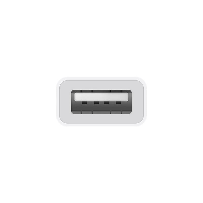 Адаптер Apple, Type-C - USB (MJ1M2ZM/A) - фото #2