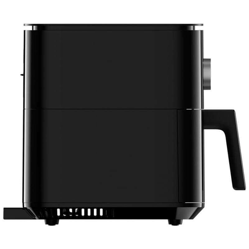 Xiaomi Smart Air Fryer 6.5L  Black BHR7357EU Аэрогрилі - фото #5