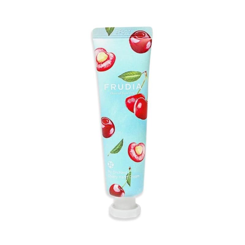 Крем Frudia для рук вишня 30 г - купить по лучшей цене в Алматы ...