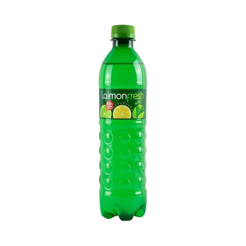 Напиток Laimon Fresh среднегазированный 500 мл - купить по лучшей цене ...