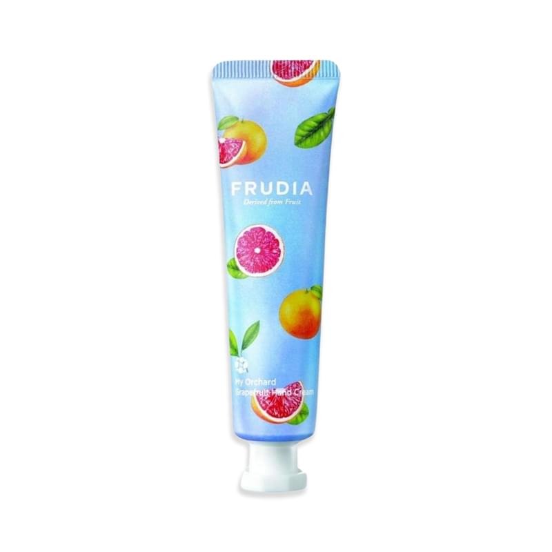 Крем Frudia для рук грейпфрут 30 г - купить по лучшей цене в Казахстане ...