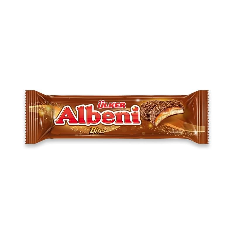 Albeni bites печенье с карамелью. Батончик ulker albeni. Альбени печенье. Albeni bites 72. Печенье ulker albeni.