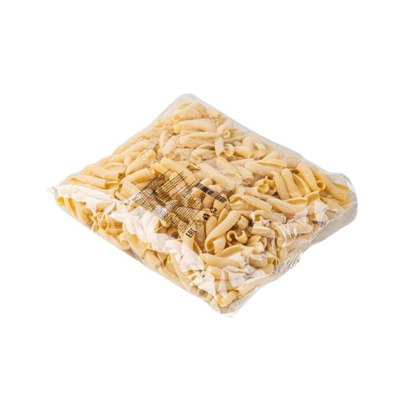 Паста ВкусВилл Маккерони из твердых сортов пшеницы 400 г - купить по ...