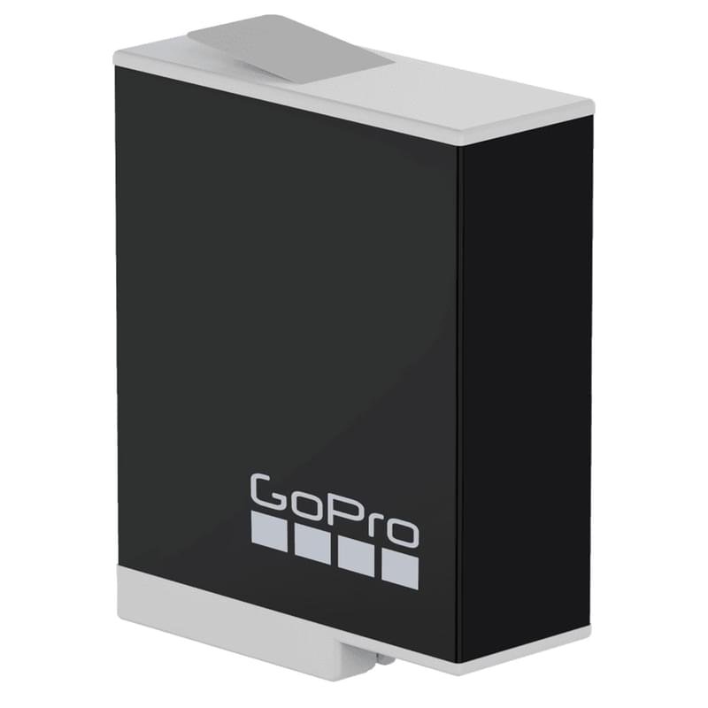 Аккумулятор литий-ионный GoPro для камер HERO 9, 10, 11 (ADBAT-011) - фото #0