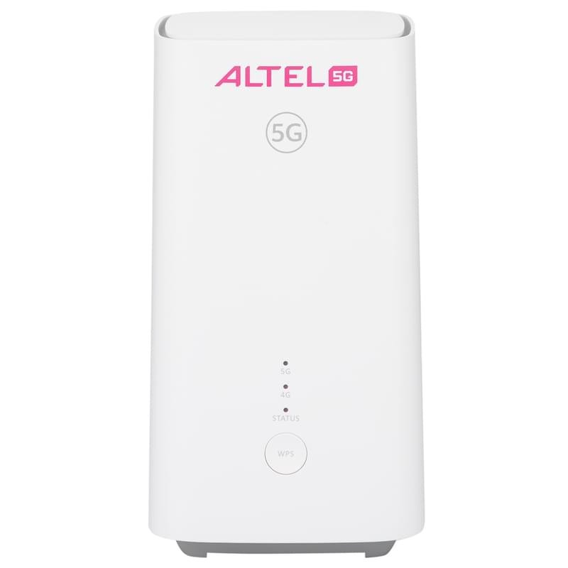 Altel 5G WiFi роутерi, CPE H155-380 + ТЖ (Бiрге) - фото #1