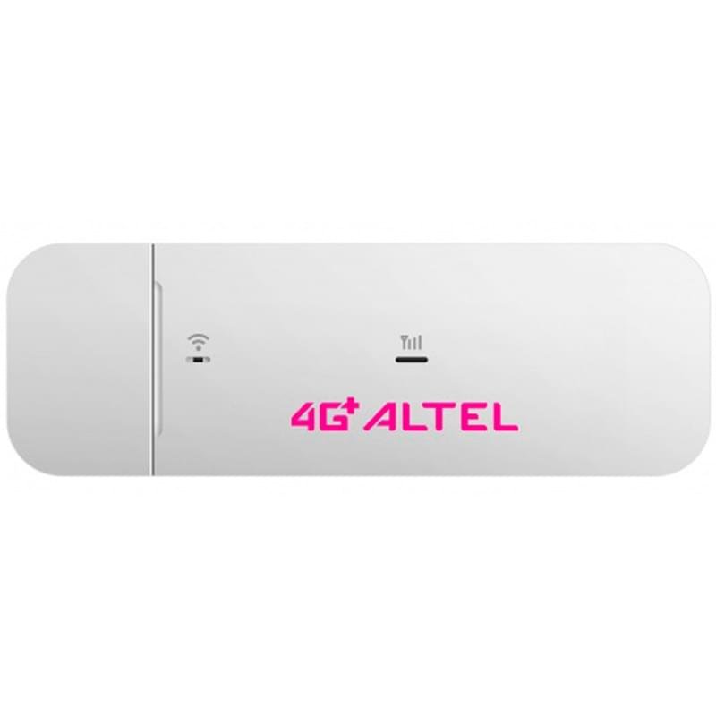 Altel WiFi роутер Wingle W02 + ТП Unlim - фото #0