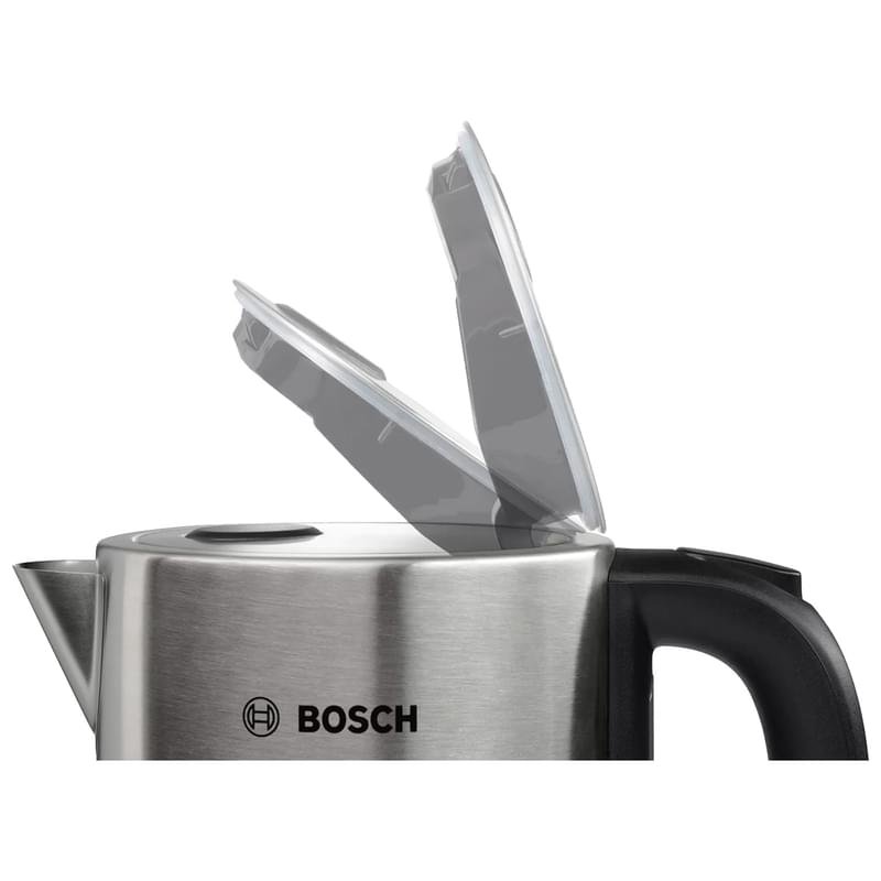Электрический чайник Bosch TWK-7S05 - фото #3