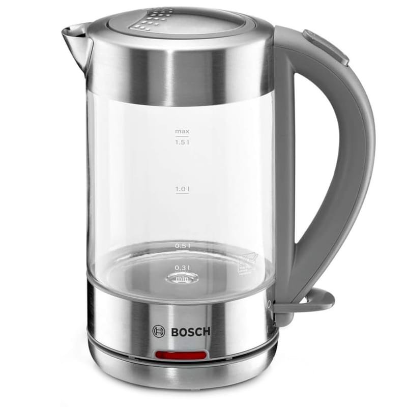 Электрический чайник Bosch TWK-7090B - фото #0