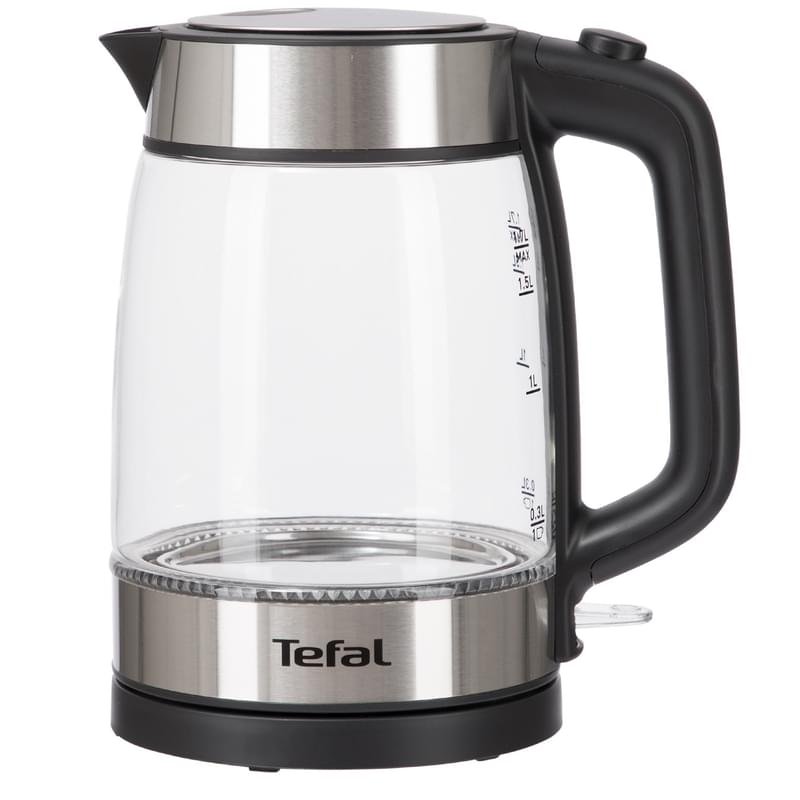 Электрический чайник Tefal KI-700830 - фото #2