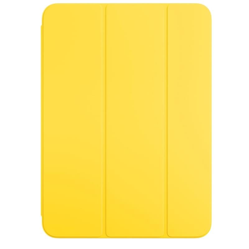 Чехол для iPad (10th generation) Smart Folio, Lemonade (MQDR3ZM/A) - фото #0
