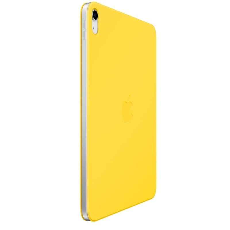Чехол для iPad (10th generation) Smart Folio, Lemonade (MQDR3ZM/A) - фото #3