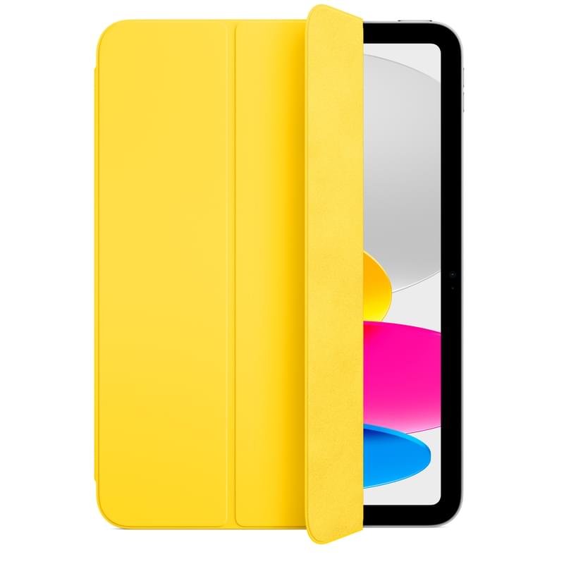 Чехол для iPad (10th generation) Smart Folio, Lemonade (MQDR3ZM/A) - фото #4