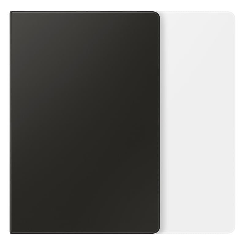 Чехол для Samsung Galaxy Tab S9+ 12.4" Smart Book Cover ,black (EF-BX810PBEGRU) - фото #5