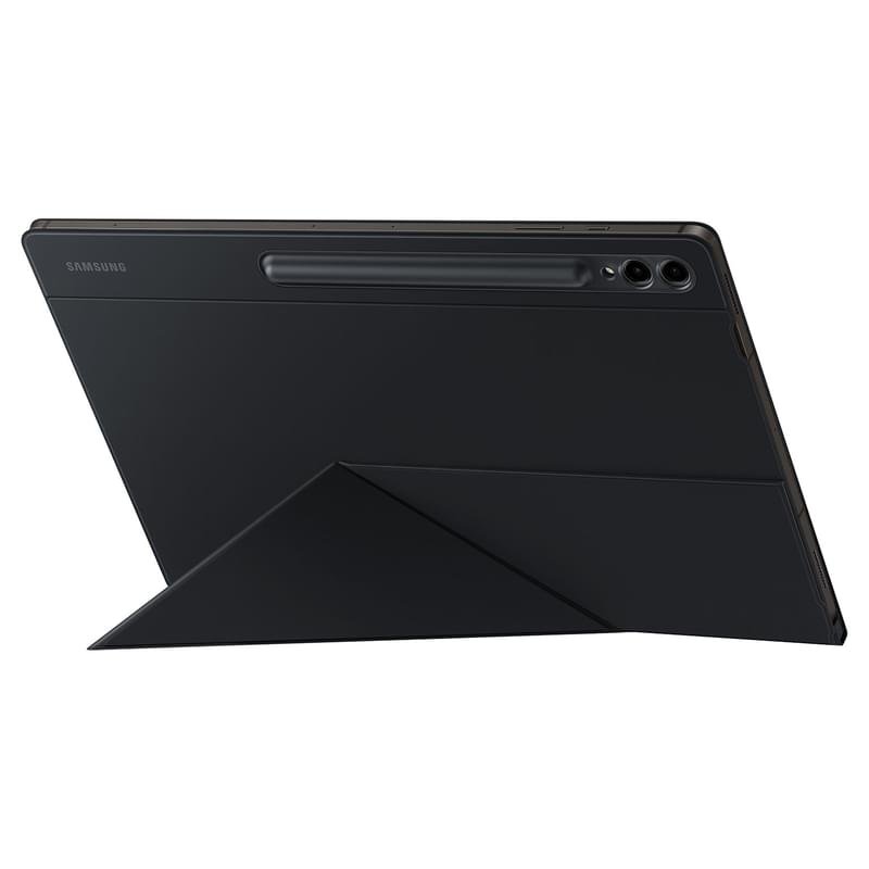 Чехол для Samsung Galaxy Tab S9 Ultra 14.6" Smart Book Cover ,black (EF-BX910PBEGRU) - фото #3